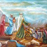 Parshat Vayishlach
