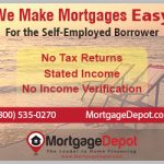 MortgageDepot