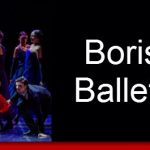 bc Boris Eifman Ballet Theater