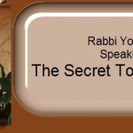 bc R’ Yoel Gold image