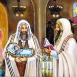 Parshat Tazria