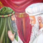Parshat Metzora