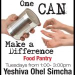 one can make a difference