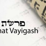 Parshat Vayigash