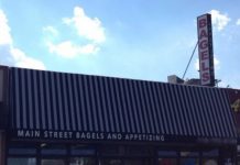 Main St. Bagels & Appetizing