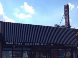 Main St. Bagels & Appetizing