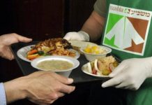 Masbia Soup Kitchen