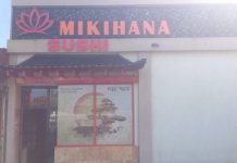 Mikihana Sushi