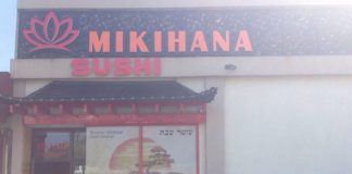 Mikihana Sushi