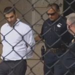 Man accused of impersonating police officer to get into synagogue