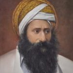 HILLULA OF THE BEN ISH HAI