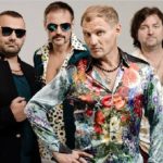 bc Ukrainian Rock Band