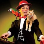 bc Circus Grigory Popovich – Anniversary Tour