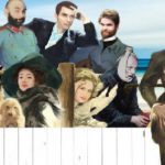 LADY WITH A LAPDOG, WITH JOKES AND A HAPPY ENDING