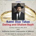 Rabbi Shay Tahan