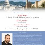 bc an evening with hillel fuld