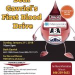 blood drive