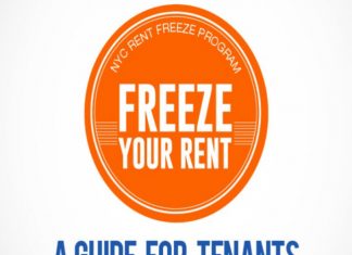 SCRIE/ DRIE NYC Rent Freeze Program Free Informational Session