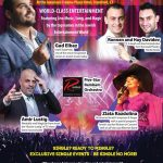 bc The 9th National Russian Shabbaton