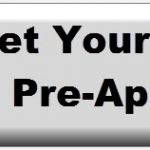 md get your mortgage preapproved banner grey glossy