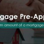 md mortgage preapproval banner with white logo right
