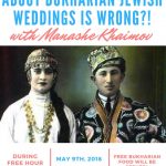 everything you know about bukharian jewish weddings is wrong