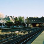 Man Killed by LIRR Train at Kew Gardens Station this Morning