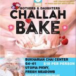 challah bake