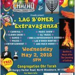 lag b’omer