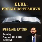 bc elul premium teshuva