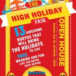 High Holiday Fair