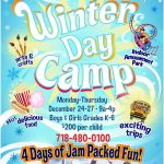 bc winter day camp