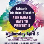 Ayin Hara & Ways to Prevent it