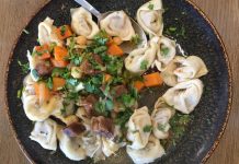 There Is Only One Soup You Have to Try in Tel Aviv