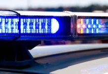 Drug Arrest On Madison Avenue