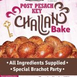 bc challah bake