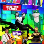 Matzamania