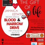 Blood & Marrow Drive