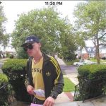 Fresh Meadows man arrested for mail theft also busted for weapon and drug possession