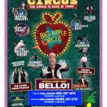 bc sukkot circus