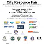 bc regopark resource fair 1