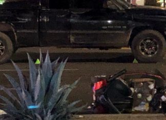 Man in wheelchair struck, killed by pickup truck in Phoenix – Pinkhasov