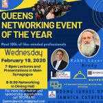 bc queens networking