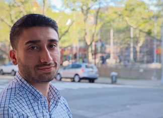 Bringing Bukharians Into Politics