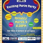 bc purim party