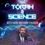 bc torah and science