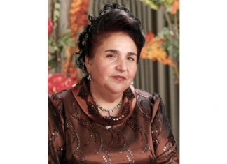 Bukharian Community Mourns Miriam Elishaev z”tl (1948-2020)