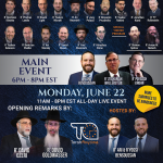 bc 30 hour benefit event