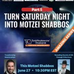 bc turn sat. night part 5