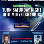 bc turn sat. night part 6